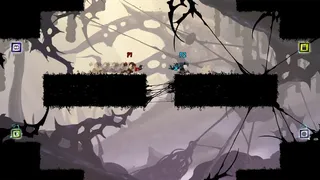Скриншот 4 к игре CHOP