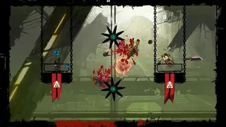 Скриншот 5 к игре CHOP