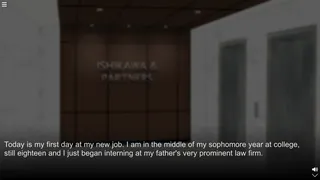 Скриншот 1 к игре Dad's co-worker
