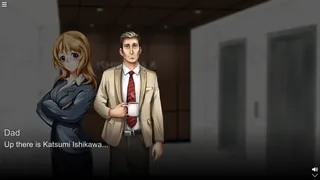Скриншот 2 к игре Dad's co-worker