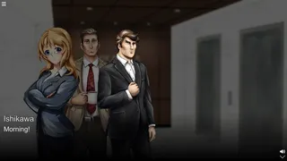 Скриншот 3 к игре Dad's co-worker