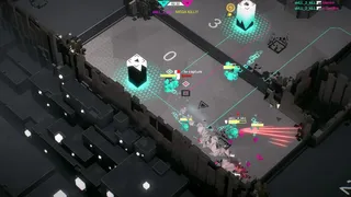 Скриншот 3 к игре Deployment