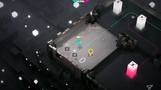 Скриншот 6 к игре Deployment