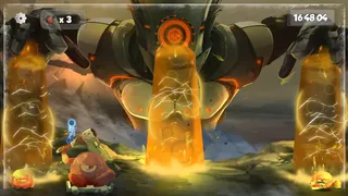 Скриншот 1 к игре Puppet Kings