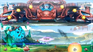 Скриншот 4 к игре Puppet Kings