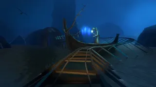 Скриншот 2 к игре RollerCoaster Legends