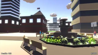 Скриншот 1 к игре Good Morning