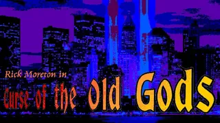 Скриншот 1 к игре Curse of the Old Gods