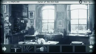Скриншот 2 к игре Curse of the Old Gods