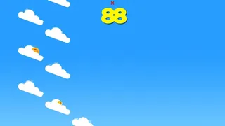 Скриншот 1 к игре Sky Road