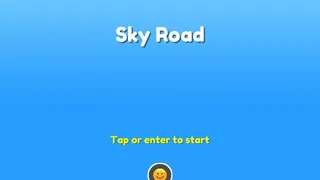 Скриншот 2 к игре Sky Road