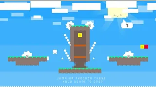 Скриншот 1 к игре Impossibox