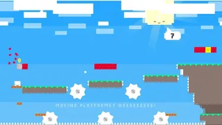 Скриншот 2 к игре Impossibox