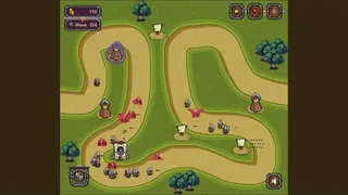 Скриншот 2 к игре Kingdom Defense
