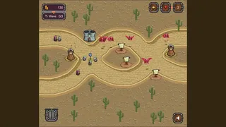 Скриншот 3 к игре Kingdom Defense