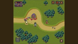 Скриншот 6 к игре Kingdom Defense