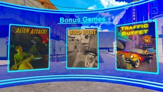 Скриншот 1 к игре Traffic Cop