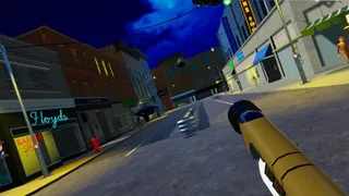Скриншот 2 к игре Traffic Cop