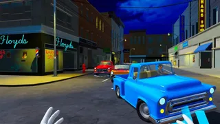 Скриншот 4 к игре Traffic Cop