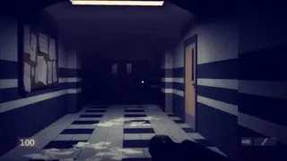 Скриншот 1 к игре OutBreak: The Escape