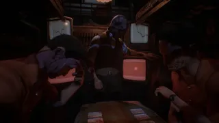 Скриншот 1 к игре LINCH
