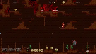 Скриншот 2 к игре Super Bugman Extreme Ultra