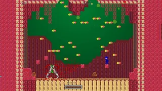 Скриншот 5 к игре Super Bugman Extreme Ultra