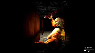 Скриншот 1 к игре Dark Maze