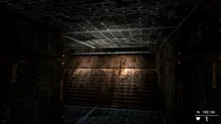 Скриншот 2 к игре Dark Maze