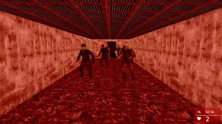 Скриншот 3 к игре Dark Maze