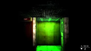 Скриншот 4 к игре Dark Maze