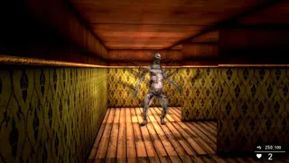 Скриншот 6 к игре Dark Maze