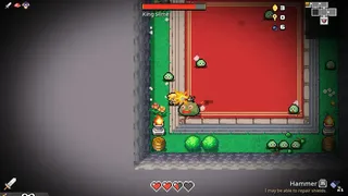 Скриншот 4 к игре Next Hero