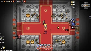 Скриншот 8 к игре Next Hero