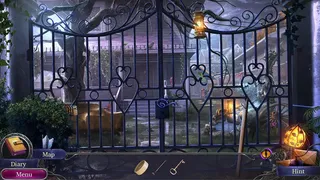 Скриншот 1 к игре Noir Chronicles: City of Crime