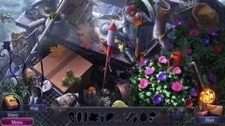 Скриншот 2 к игре Noir Chronicles: City of Crime