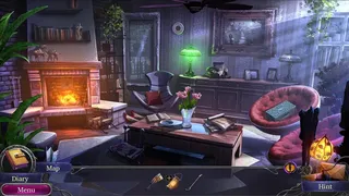 Скриншот 3 к игре Noir Chronicles: City of Crime