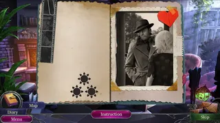 Скриншот 4 к игре Noir Chronicles: City of Crime