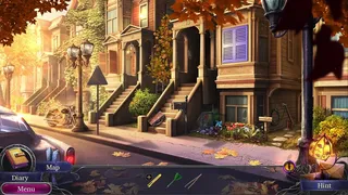 Скриншот 5 к игре Noir Chronicles: City of Crime