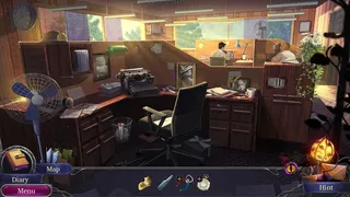 Скриншот 7 к игре Noir Chronicles: City of Crime