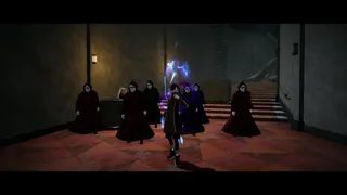 Скриншот 2 к игре TOKYO GHOUL:re [CALL to EXIST]
