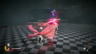 Скриншот 4 к игре TOKYO GHOUL:re [CALL to EXIST]