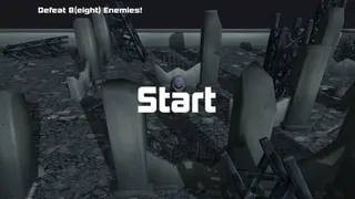 Скриншот 4 к игре Robot Warriors
