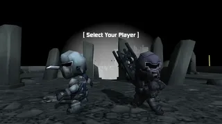 Скриншот 5 к игре Robot Warriors