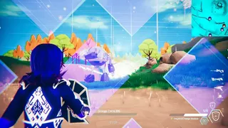Скриншот 8 к игре Trianga's Project: Battle Splash 2.0