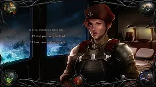 Скриншот 1 к игре Welcome to Orochi Park