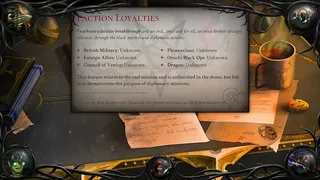Скриншот 8 к игре Welcome to Orochi Park
