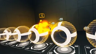 Скриншот 2 к игре THE BOX VR