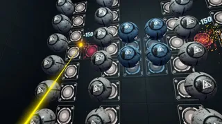 Скриншот 3 к игре THE BOX VR