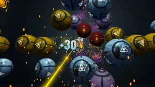 Скриншот 6 к игре THE BOX VR